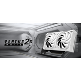 MSI RTX 5060 Ventus 2X White 8GB OC 912-V537-018