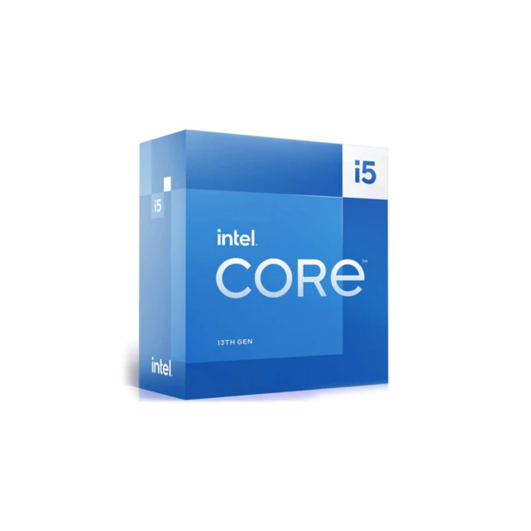 Intel Core i5-13400 up to 4.60GHz 10-Core LGA 1700 Processor Boxed
