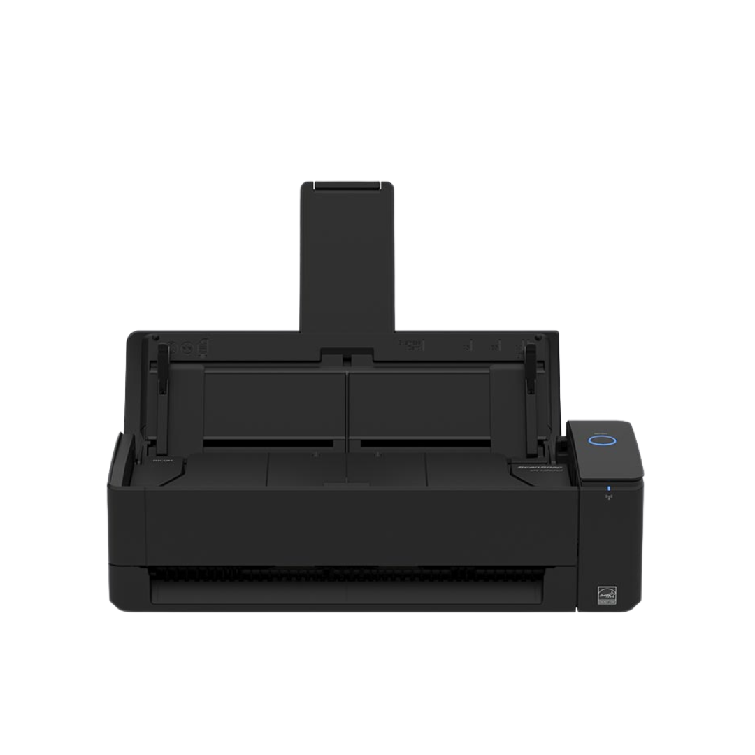 Ricoh ScanSnap iX1300 - Compact Wi-Fi Duplex Scanner