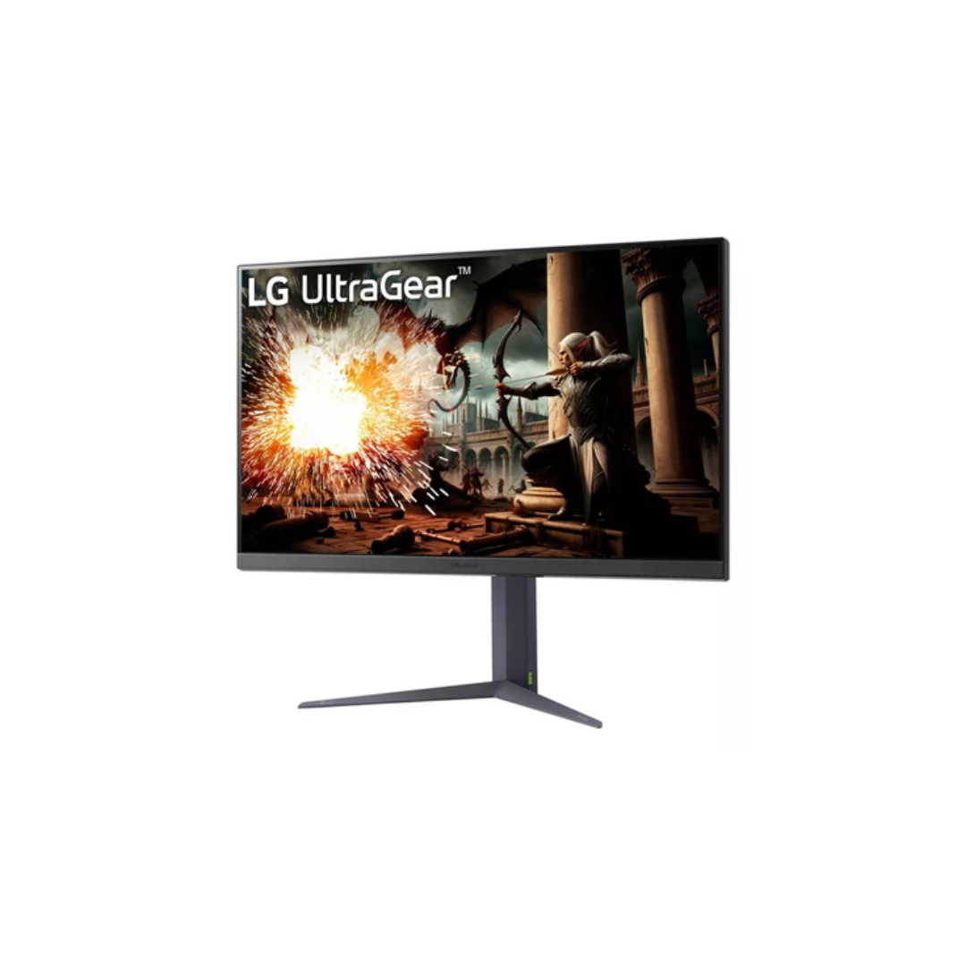 LG 32GS75Q-B 32" Ultragear IPS 180Hz HDR 2560x1440 1ms Monitor