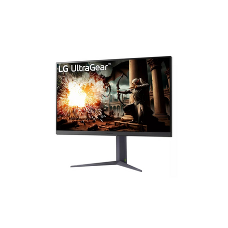 LG 32GS75Q-B 32" Ultragear IPS 180Hz HDR 2560x1440 1ms Monitor