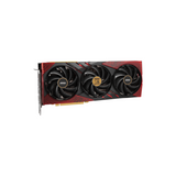 MSI RTX 4060 TI 8GB Slim x GC30 Monster Hunter Edition Graphics Card