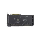 Asus Dual RX 7700 XT OC 12GB GDDR6 DUAL-RX7700XT-O12G Graphics Card
