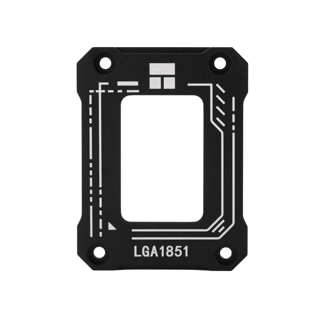 Thermalright LGA1851 V2 ILM Bending Corrector Frame LGA1851-BCF Black V2