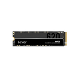 Lexar NM620 M.2 1TB NVMe SSD Gen3x4 PCIe 2280 3500MB/s Read LNM620X001T-RNNNG