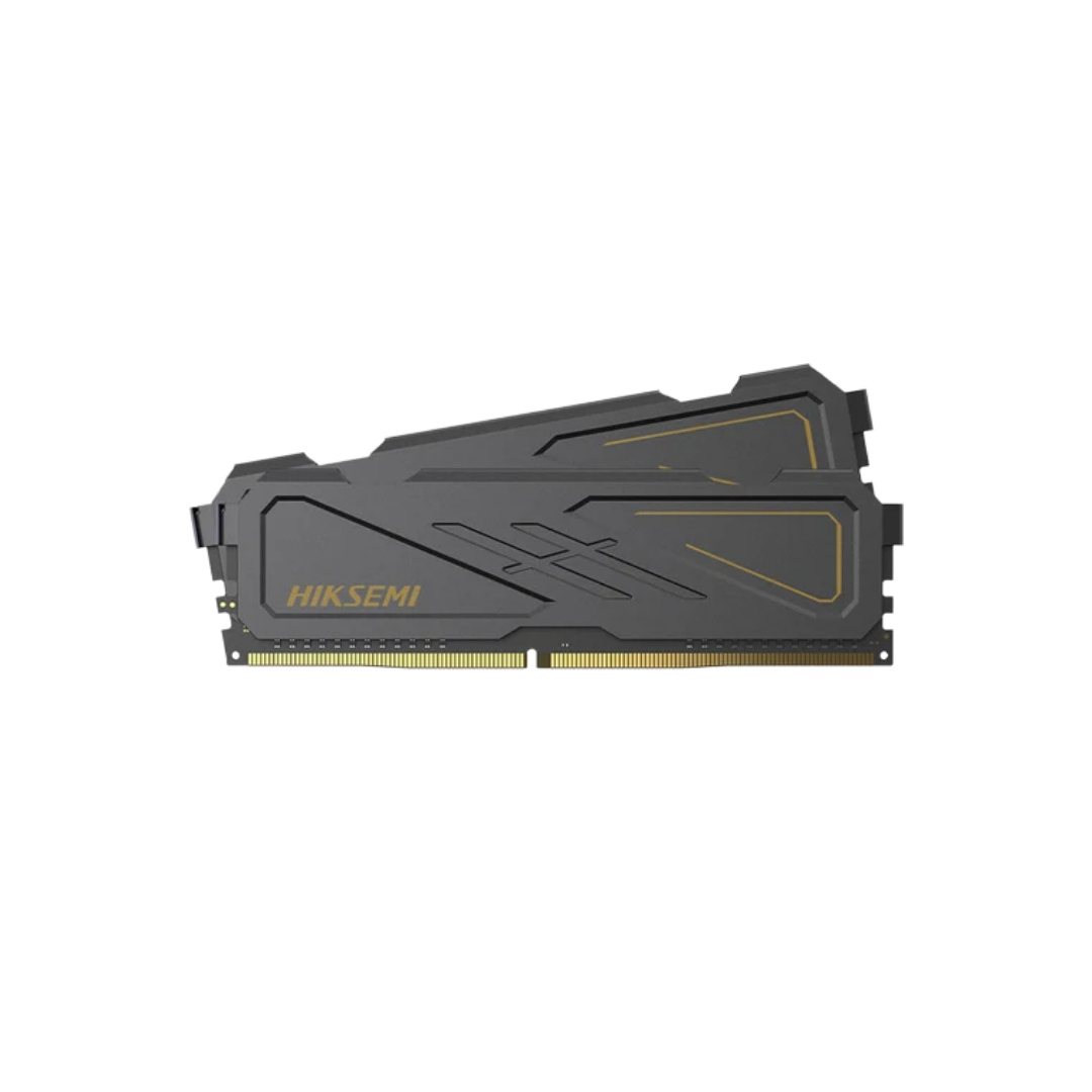 Hiksemi ARMOR 16GB 8GBx2 DDR4 3200MHz HSC416U32D3 Desktop Memory