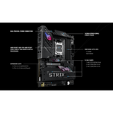 Asus ROG Strix B850-E Gaming WiFi DDR5 ATX AM5 Motherboard