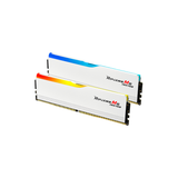 G.Skill Ripjaws M5 Neo RGB 64GB 32GX2 DDR5 6000MT/s Desktop Memory F5-6000J2836G32GX2-RM5NRW