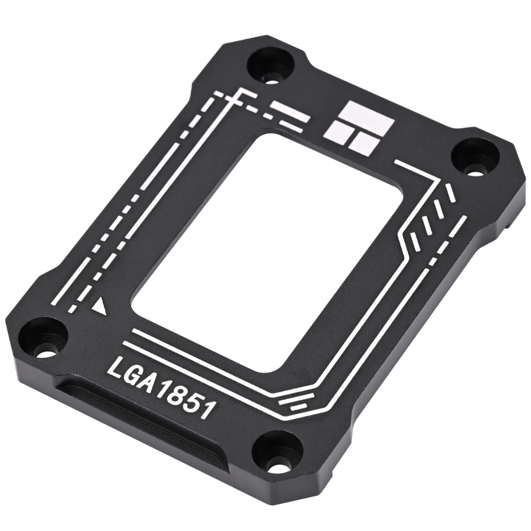 Thermalright LGA1851 V2 ILM Bending Corrector Frame LGA1851-BCF Black V2