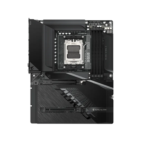 Gigabyte B850 Aorus Stealth WiFi7 AM5 Motherboard