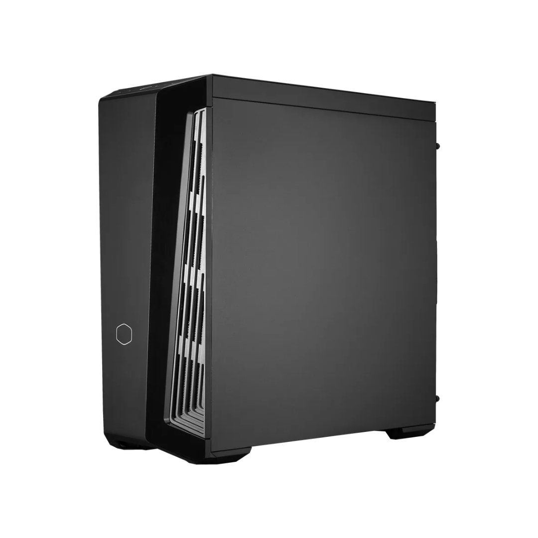 COOLER MASTER MB540 TG eATX 1X120mm MB540-KGNN-S00 (Free Cooler Master MF120 Prismatic ARGB 120mm)