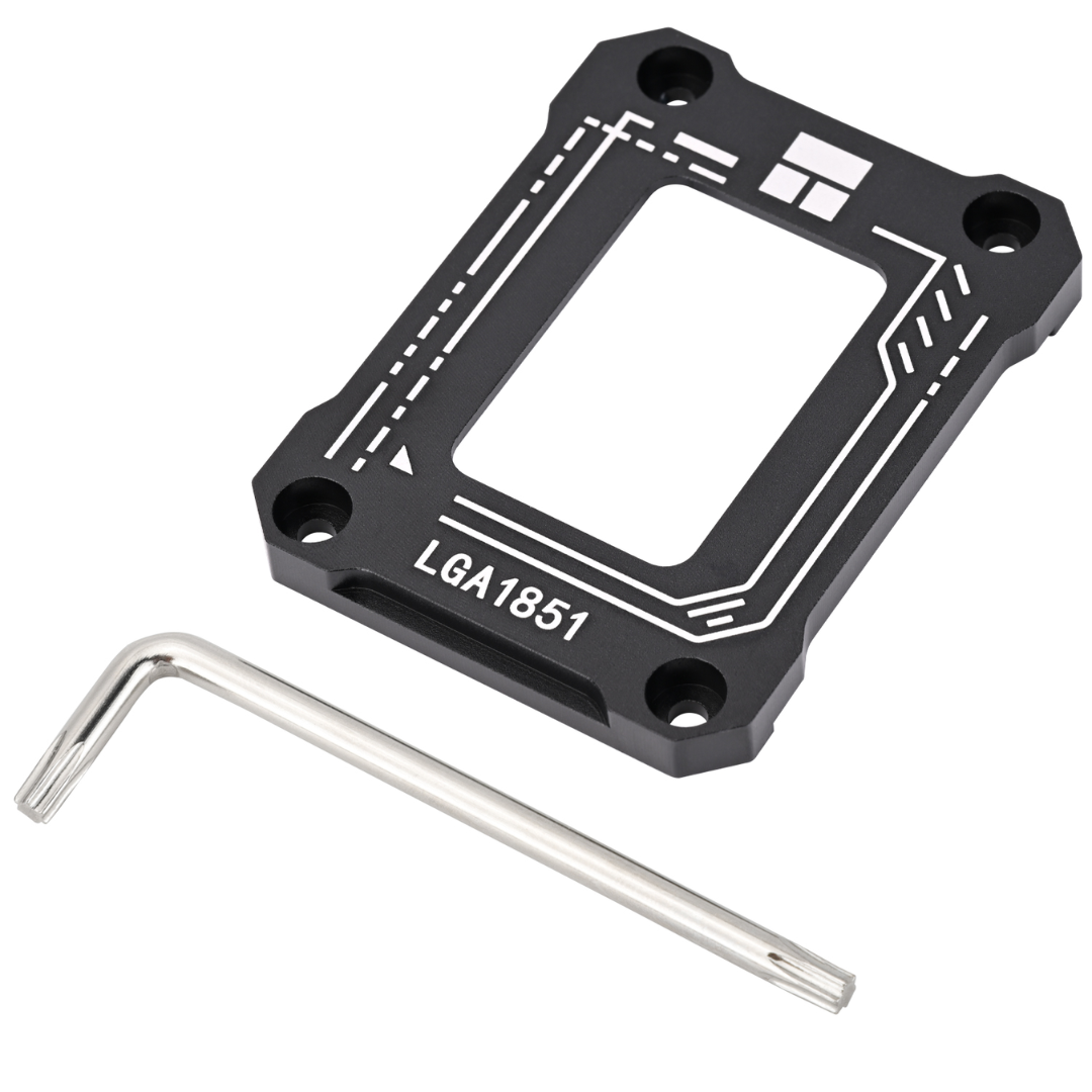 Thermalright LGA1851 V2 ILM Bending Corrector Frame LGA1851-BCF Black V2