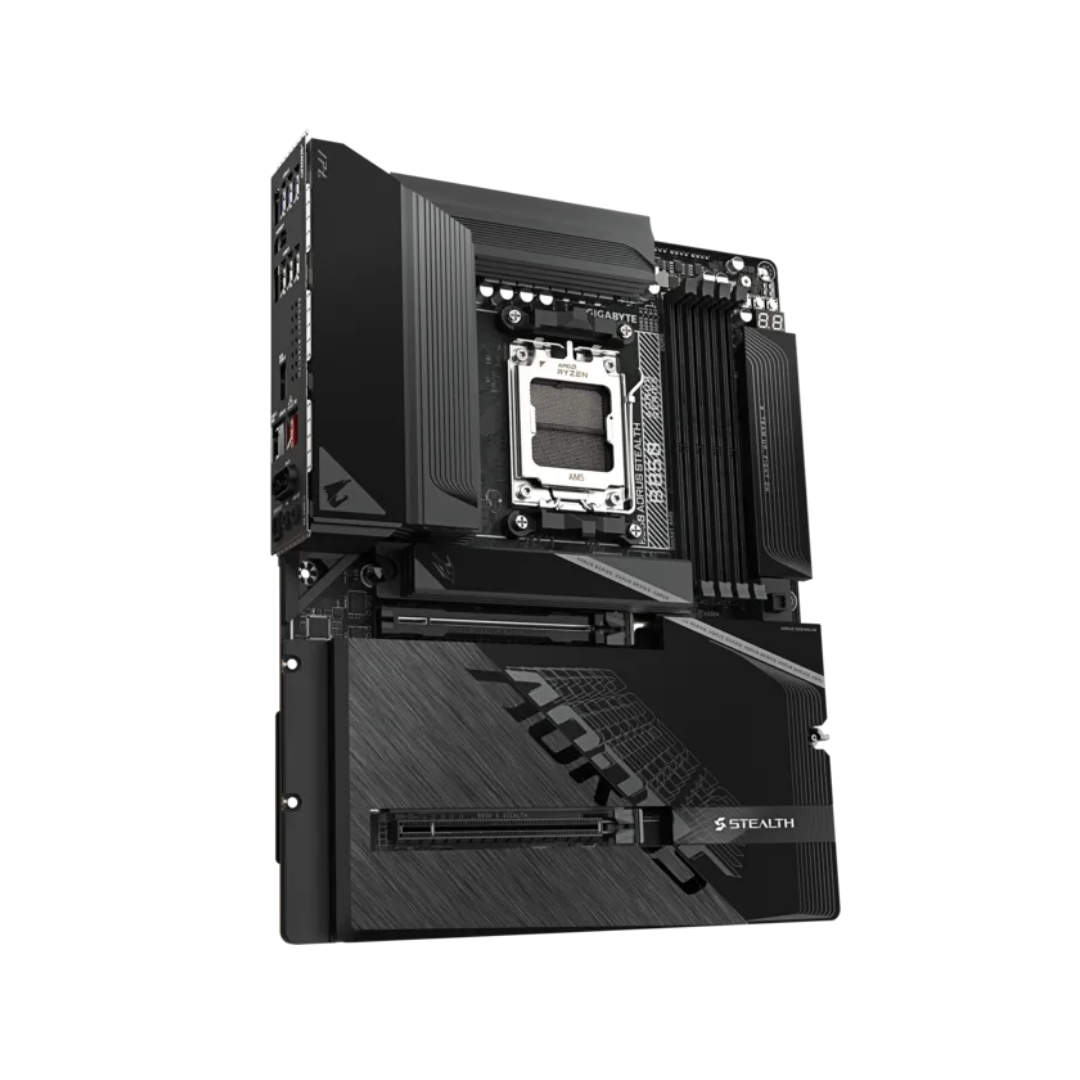 Gigabyte B850 Aorus Stealth WiFi7 AM5 Motherboard