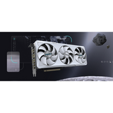 Gigabyte RTX 5070 Eagle OC ICE SFF 12GB GV-N5070EAGLEOC-ICE Graphics Card