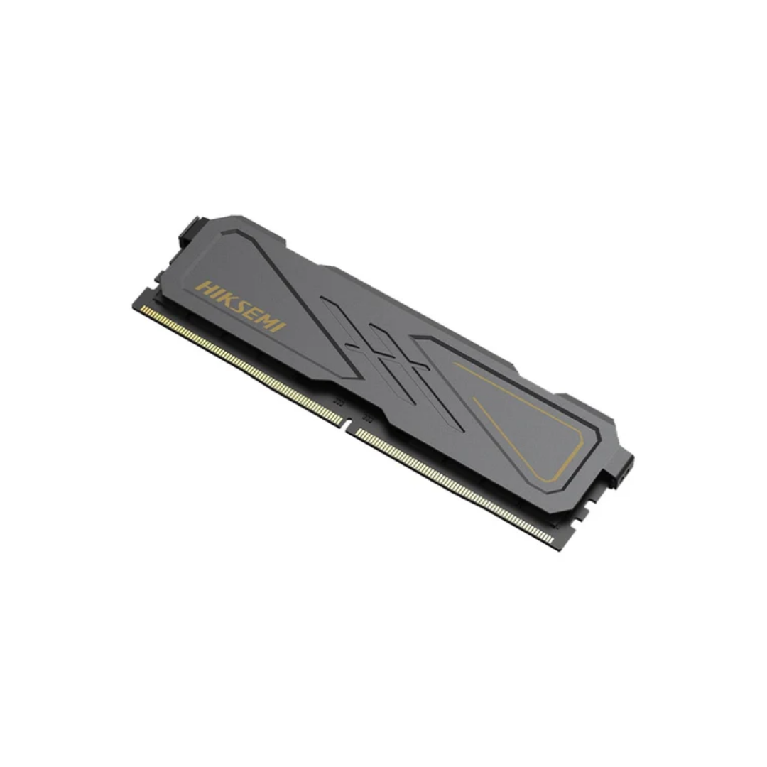 Hiksemi ARMOR 16GB 8GBx2 DDR4 3200MHz HSC416U32D3 Desktop Memory