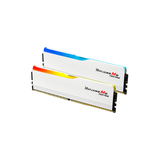 G.Skill Ripjaws M5 Neo RGB 64GB 32GX2 DDR5 6000MT/s Desktop Memory F5-6000J2836G32GX2-RM5NRW