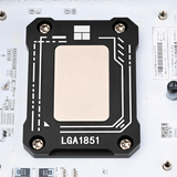 Thermalright LGA1851 V2 ILM Bending Corrector Frame LGA1851-BCF Black V2
