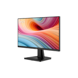 MSI Pro MP225 E12VL 21.45 VA 120Hz FHD 1920x1080 1ms (MPRT) / 4ms (GtG) Adaptive-Sync Business Productivity Monitor with Tilt Adjustment