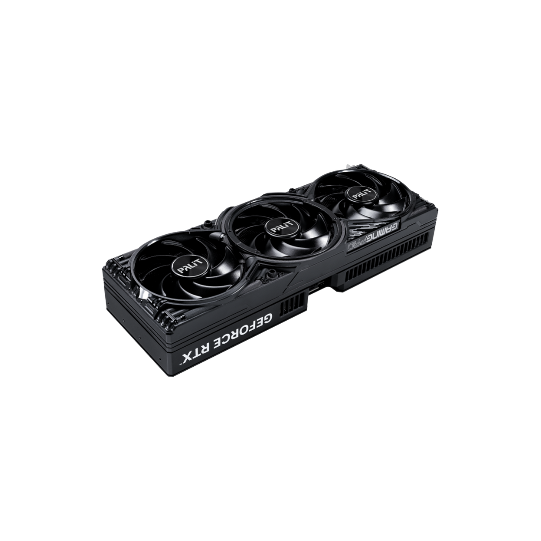 Palit RTX 5070 Ti Gaming Pro 16GB NE7507T019T2-GB2031A Palit RTX 5070 Ti Gaming Pro 16GB NE7507T019T2-GB2031A