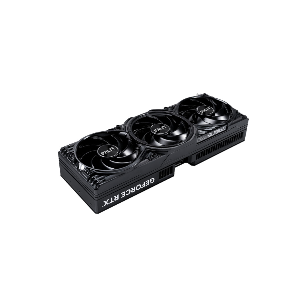 Palit RTX 5070 Ti Gaming Pro 16GB NE7507T019T2-GB2031A Graphics Card