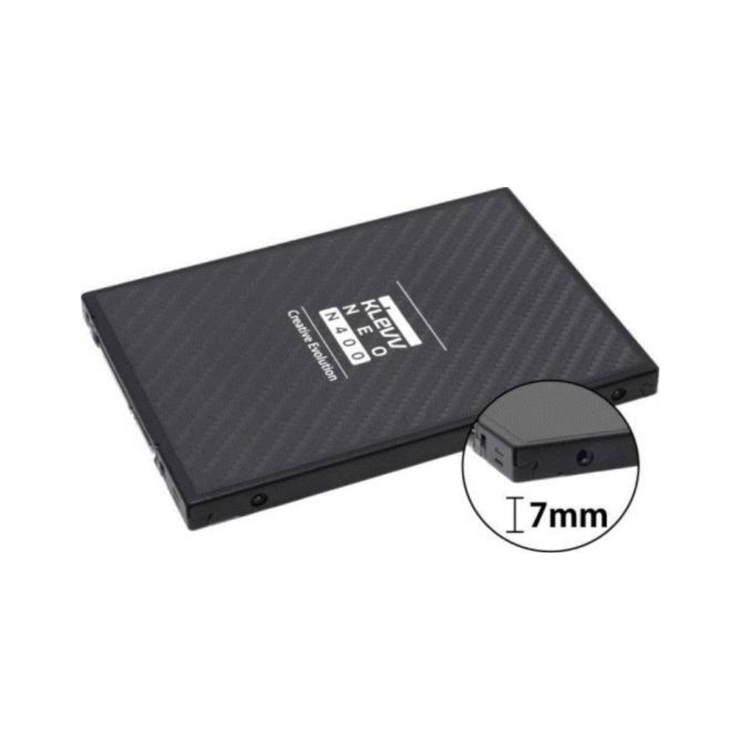 Klevv Neo N400 240GB 2.5 SATA 6GB/s SSD K240GSSDS3-N40