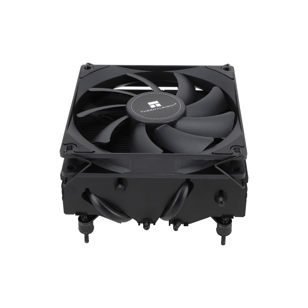 Thermalright AXP90-X53 Black Low Profile Air Cooler