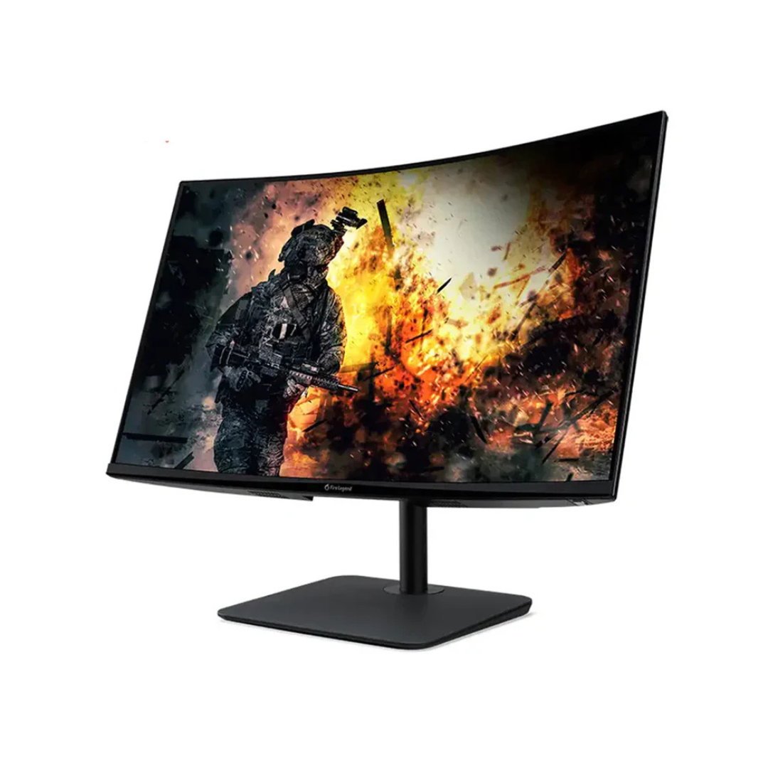 Acer AOPEN 32HC5Q X2BMIIPHX 31.5" Curved 240Hz FHD 1920x1080 Gaming Monitor w/ Tilt & Height Adjustment