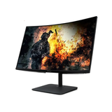 Acer AOPEN 32HC5Q X2BMIIPHX 31.5" Curved 240Hz FHD 1920x1080 Gaming Monitor w/ Tilt & Height Adjustment