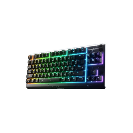 SteelSeries Apex 3 TKL RGB Gaming Whisper & Quiet 64831