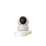 EzViz H6c Pro Type-C Pan & Tilt Smart Home Camera