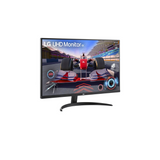 LG 32UR500-B 31.5" 60Hz UHD 4K 3840x2160 4ms HDR10 FreeSync w/Speaker Gaming Montior