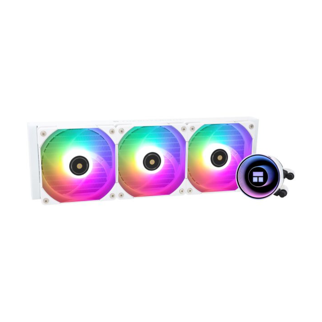 Thermalright Frozen Notte 360 ARGB CPU Liquid Cooler