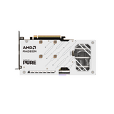 Sapphire  PURE AMD RADEON™ RX 9060 XT GAMING OC 16GB DUAL HDMI / DP LITE SPR-11350-02-20G Graphics Card