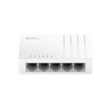 Cudy FS105D 5-Port 10/100Mbps Desktop Switch