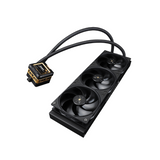 Thermalright Frozen Warframe 360 Black TL-P12 CPU Liquid Cooler