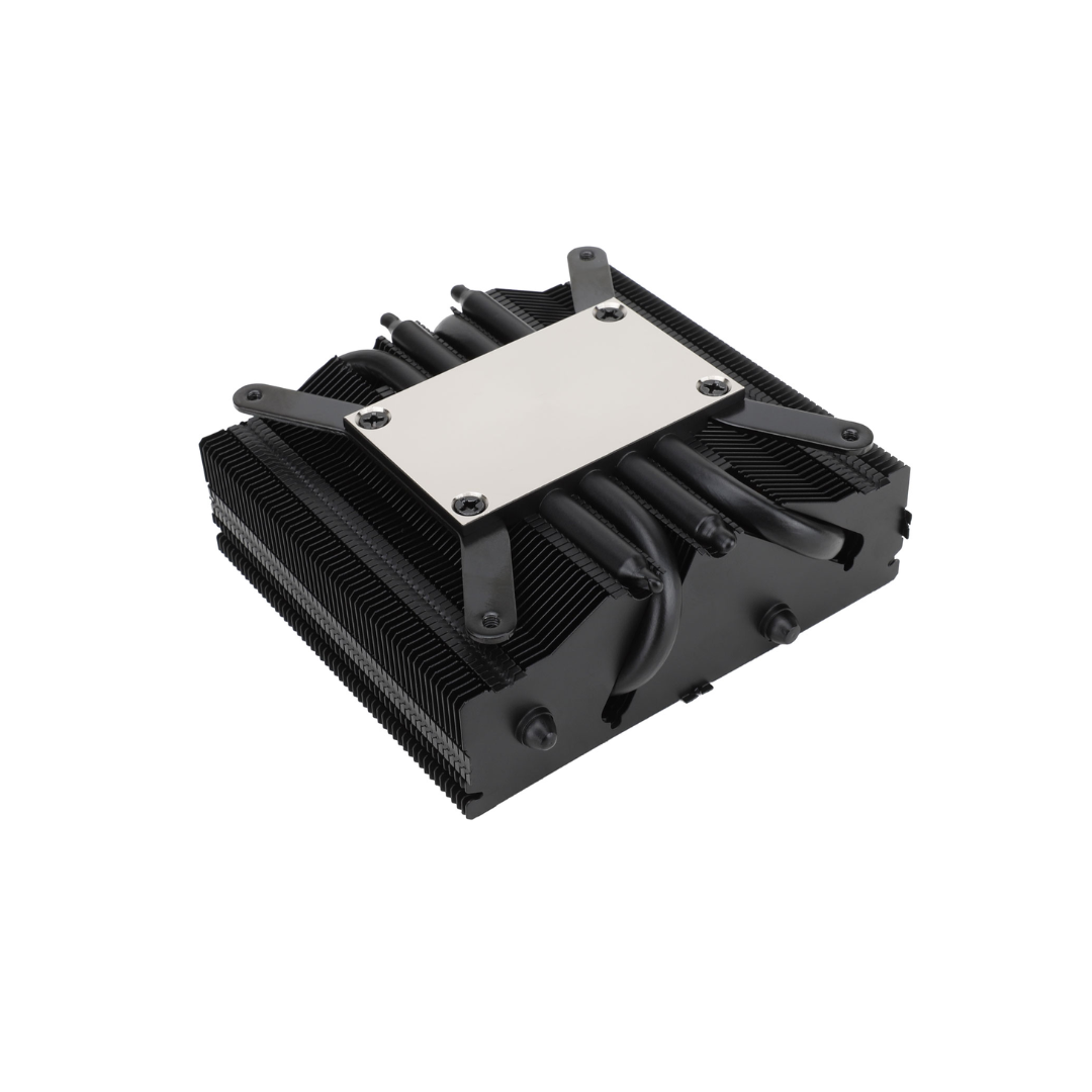 Thermalright AXP90-X53 Black Low Profile Air Cooler