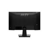 MSI Pro MP225 E12VL 21.45 VA 120Hz FHD 1920x1080 1ms (MPRT) / 4ms (GtG) Adaptive-Sync Business Productivity Monitor with Tilt Adjustment