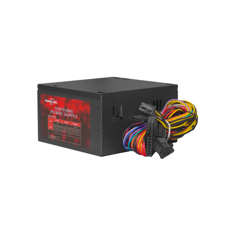 Powerlogic P800W  24+4pin Standard ATX Power Supply