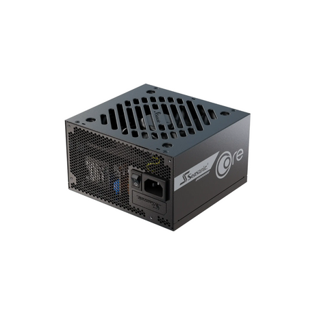 Seasonic Core GX-650 GOLD 650watts ATX 3.0 V2 80+ Full Modular PSU SRP-CGX651