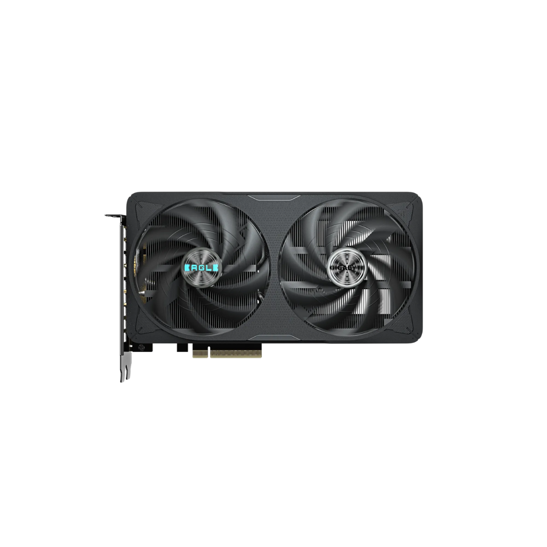 Gigabyte RTX 5060 TI EAGLE OC 16G GV-N506TEAGLEOC-16GD Graphics Card