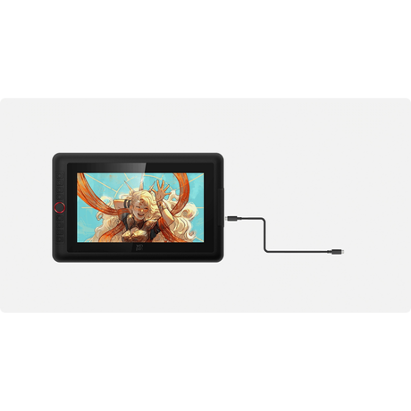 XPPen Artist 13.3 Pro V2 Portable Drawing Display Tablet XPPMD130FH-AD41