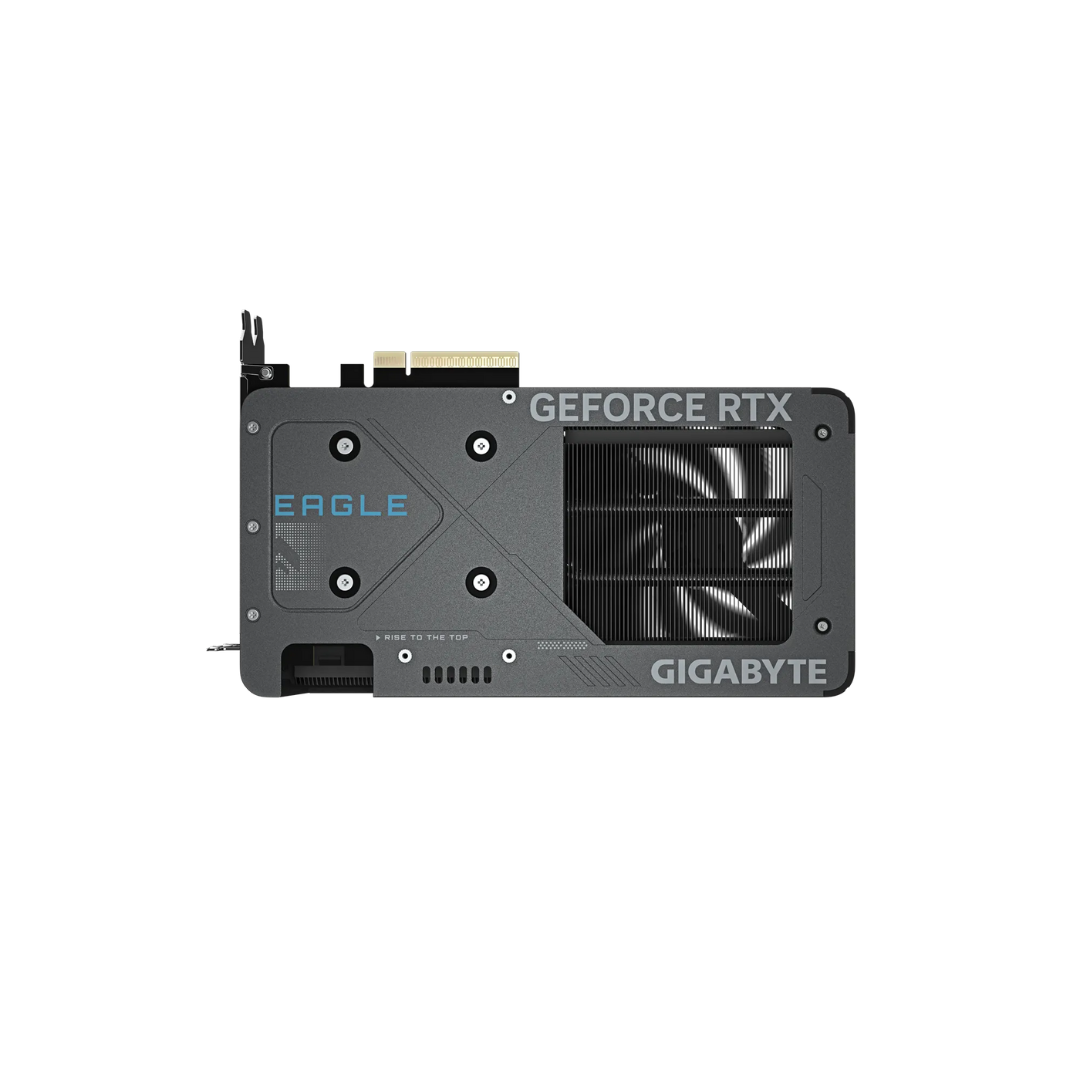 Gigabyte RTX 5060 TI EAGLE OC 16G GV-N506TEAGLEOC-16GD Graphics Card