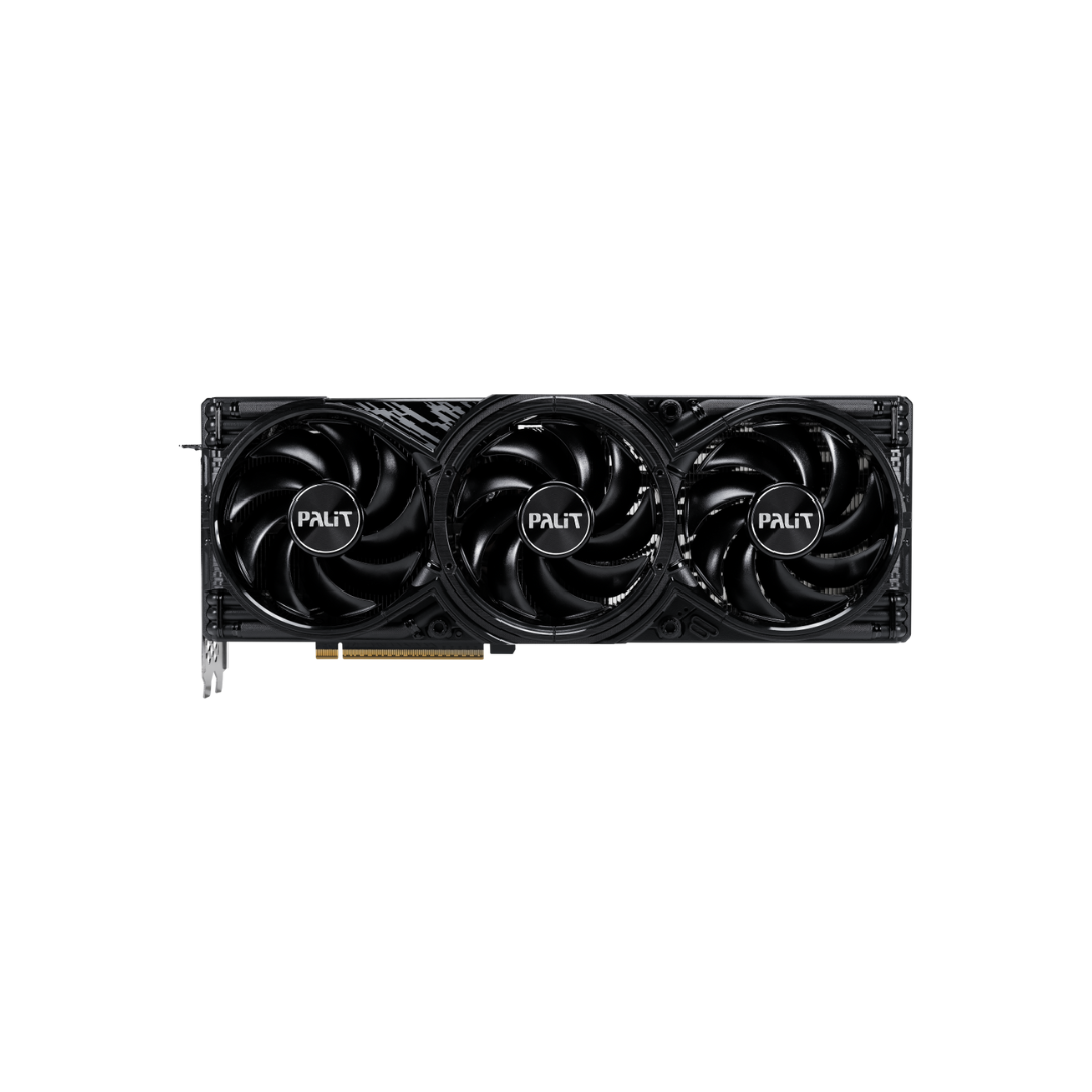 Palit RTX 5070 Gaming Pro 12GB NE75070019K9-GB2050A Graphics Card