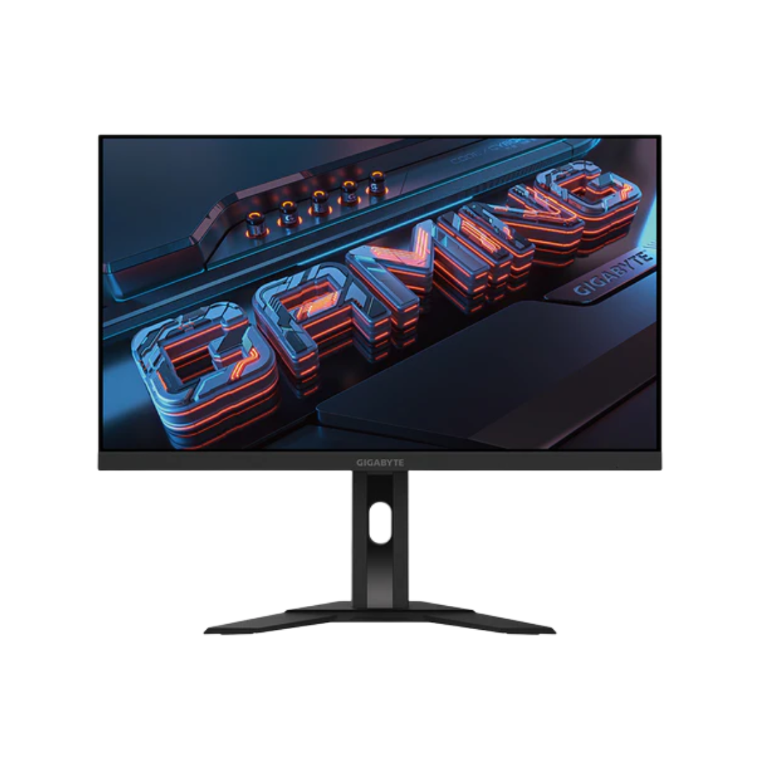 Gigabyte M27QA 27" SS IPS 180Hz QHD 2560x1440 1ms (MPRT) Gaming Monitor