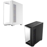 Antec C3 ARGB TG Mid Tower Case w/ 4x120mm Fan ( Back | White )
