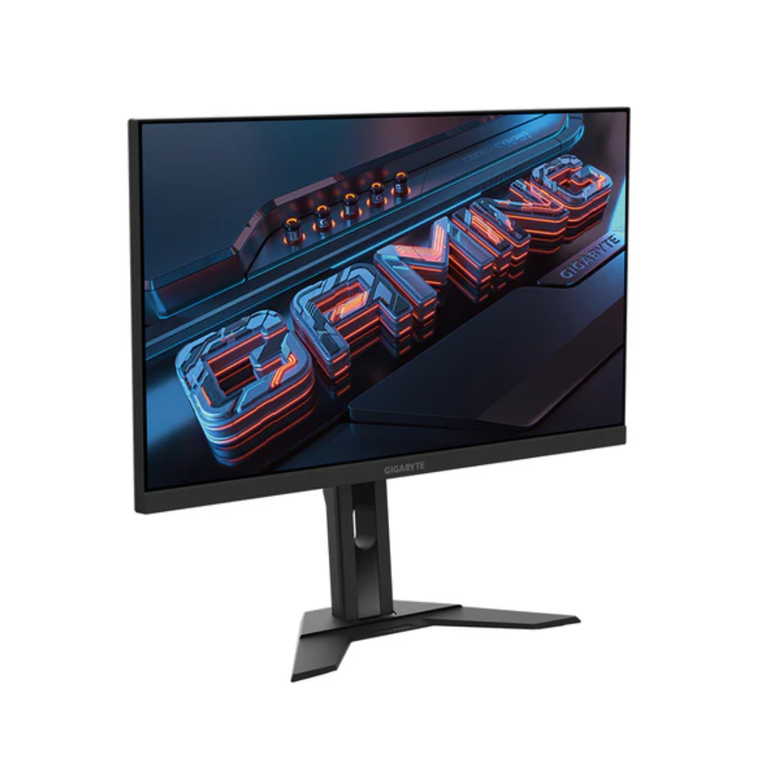 Gigabyte M27QA 27" SS IPS 180Hz QHD 2560x1440 1ms (MPRT) Gaming Monitor