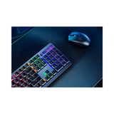 Razer Deathstalker V2 Pro Wireless Low-Profile Optical Gaming Keyboard (Linear Red Switch) RZ03-04360100-R3M1