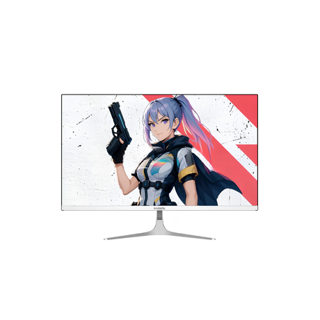 Nvision EG27XT 27" IPS 240Hz FHD Gaming Monitor ( Black EG27XT-B | White EG27XT-W )