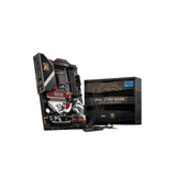 MSI MPG Z790 EDGE WiFi Monster Hunter Edition 4*DDR5 LGA1700 Motherboard