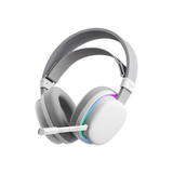 AULA Wind G7 PRO Tri-Mode Wireless Gaming Headset ( Black | White )